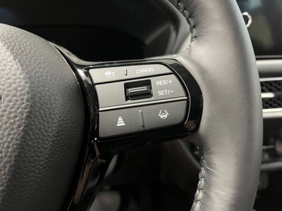2026 Honda HR-V - Photo 16
