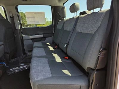 2026 Ford Super Duty — photo 16 view