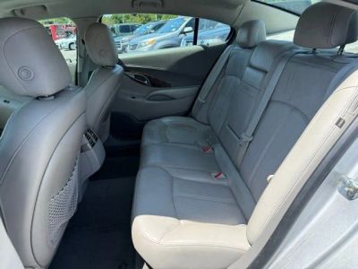2012 Buick LaCrosse - Photo 21