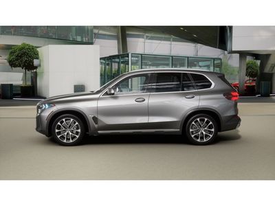 2026 BMW X5 - Photo 4