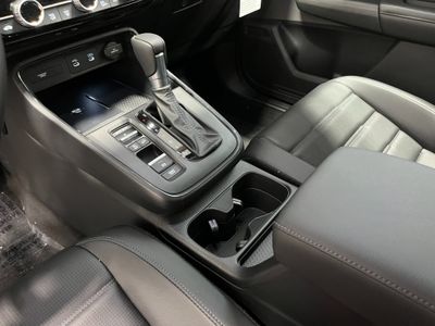 2026 Honda CR-V - Photo 18