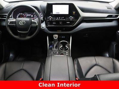 2025 Toyota Highlander AWD - Photo 32