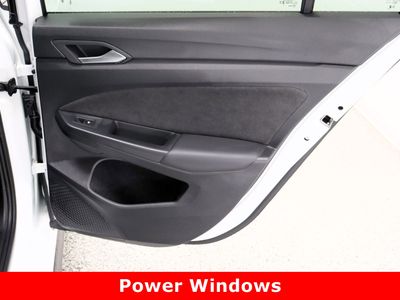 2024 Volkswagen Golf GTI FWD - Photo 31
