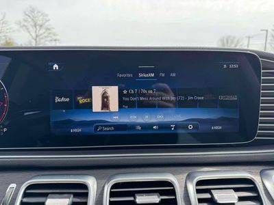2026 Mercedes-Benz GLE — photo 28 view