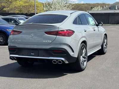 2026 Mercedes-Benz GLE - Photo 10