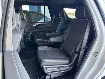2026 Chevrolet Tahoe - Photo 23