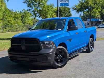 2023 Ram 1500 Classic - Photo 1