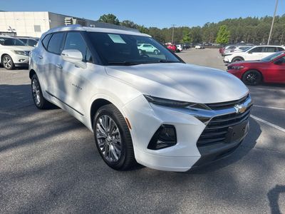 2020 Chevrolet Blazer - Photo 1
