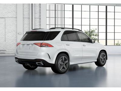 2026 Mercedes-Benz GLE — photo 88 view
