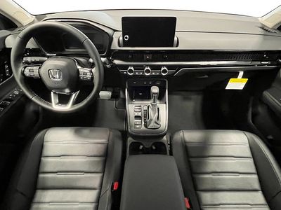 2026 Honda CR-V - Photo 19