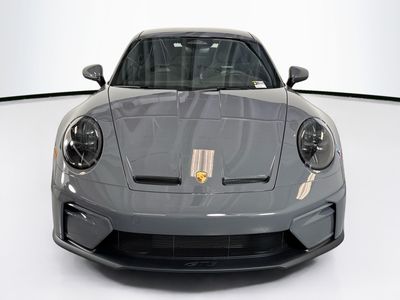 2026 Porsche 911 - Photo 6