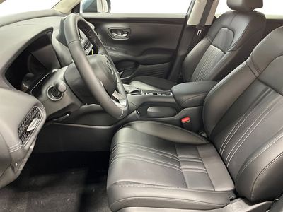 2026 Honda HR-V - Photo 12