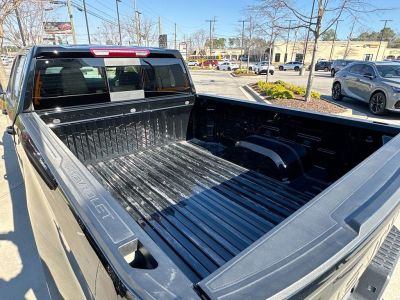 2025 Chevrolet Silverado 1500 — photo 33 view