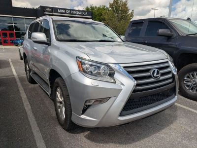 2016 Lexus GX - Photo 3