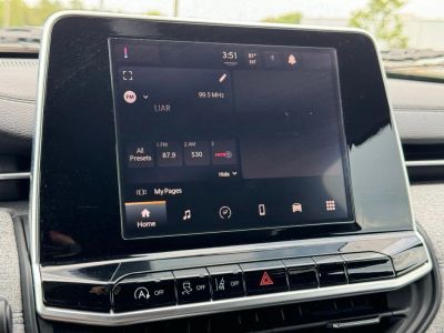 2025 Jeep Compass - Photo 31