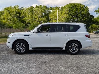 2022 Nissan Armada - Photo 2