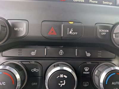 2021 Ram 1500 - Photo 19