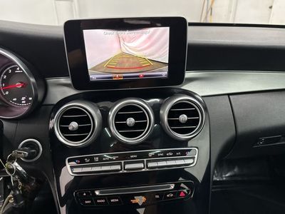 2017 Mercedes-Benz C-Class - Photo 17