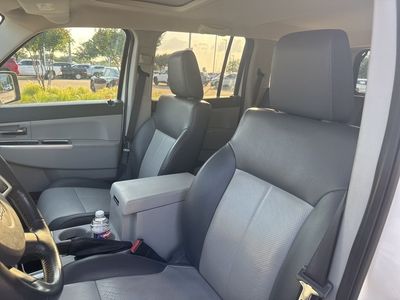 2008 Jeep Liberty - Photo 3