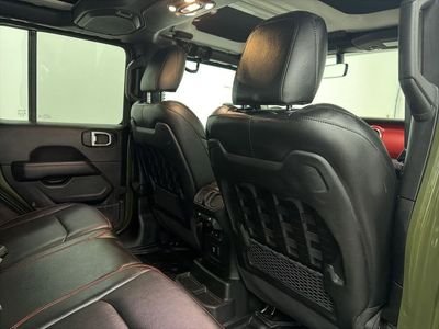 2022 Jeep Wrangler - Photo 26