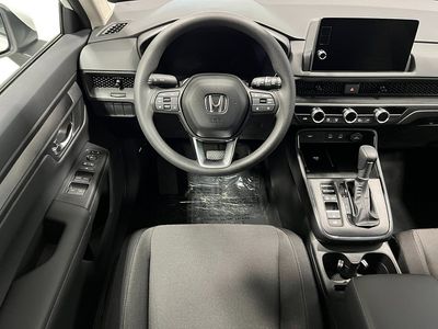2026 Honda CR-V - Photo 20