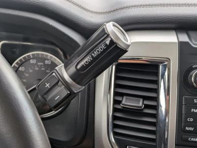 2017 Nissan Titan XD - Photo 28