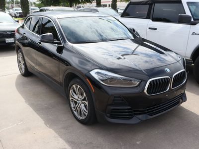 2022 BMW X2 - Photo 2