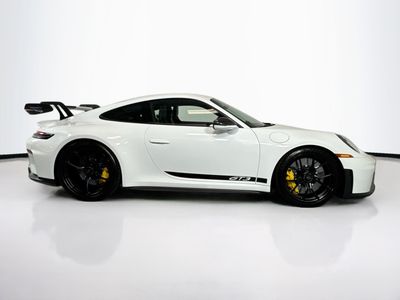 2026 Porsche 911 — photo 8 view