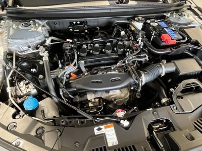 2026 Honda Accord - Photo 10