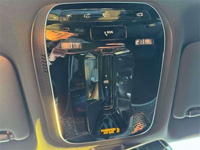 2025 Mercedes-Benz C-Class — photo 30 view