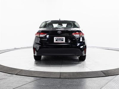 2023 Toyota Corolla — photo 9 view