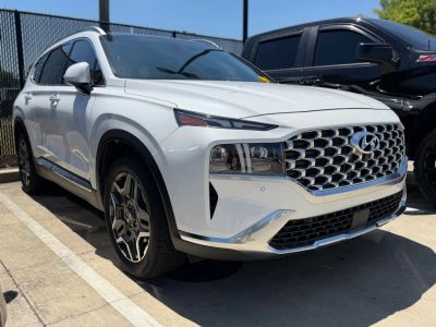 2021 Hyundai Santa Fe - Photo 2