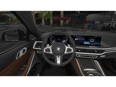 2027 BMW X6 xDrive40i - Photo 13