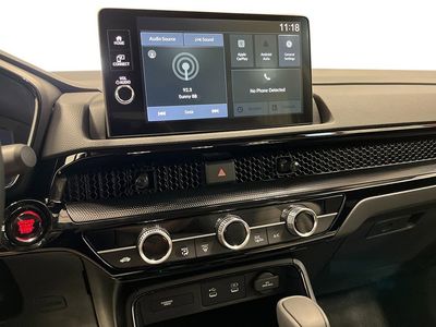 2026 Honda CR-V - Photo 22