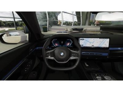 2027 BMW 5 Series - Photo 13