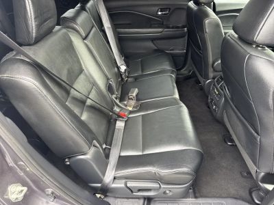 2020 Honda Pilot - Photo 15