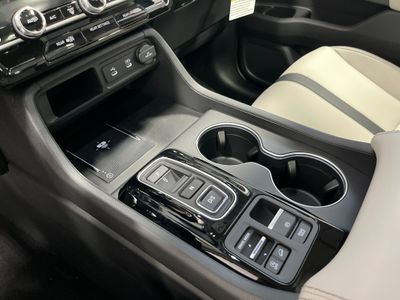 2026 Honda Pilot - Photo 16