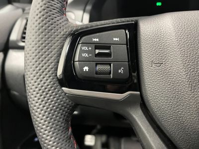 2026 Honda Ridgeline - Photo 15