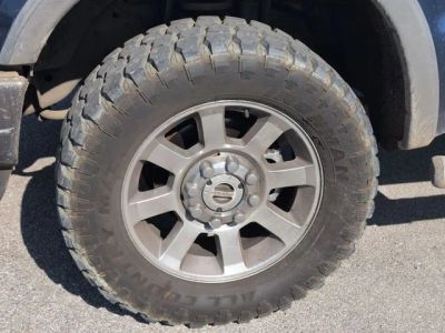 2008 Ford F-250SD - Photo 9