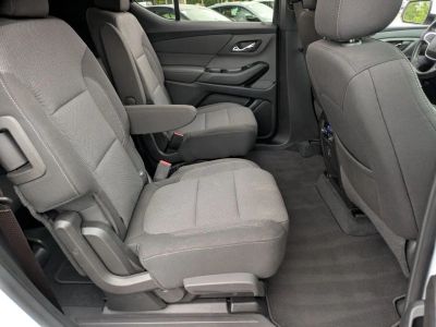 2022 Chevrolet Traverse - Photo 20