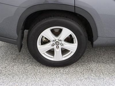 2025 Toyota Highlander AWD - Photo 6