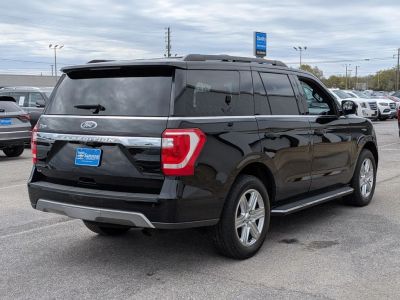 2020 Ford Expedition - Photo 5