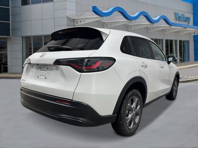 2026 Honda HR-V - Photo 5