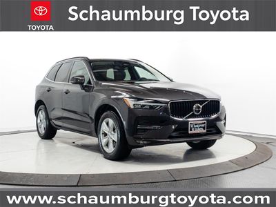 2022 Volvo XC60 - Photo 1