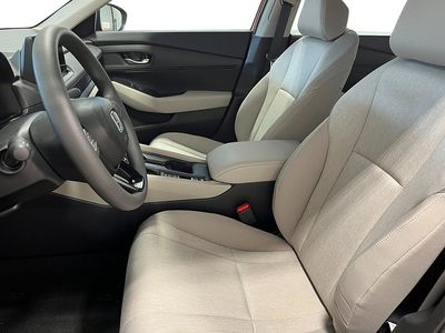 2026 Honda Accord - Photo 12