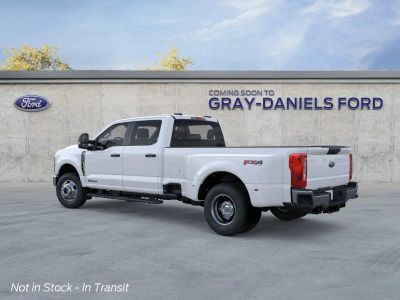 2026 Ford Super Duty - Photo 4