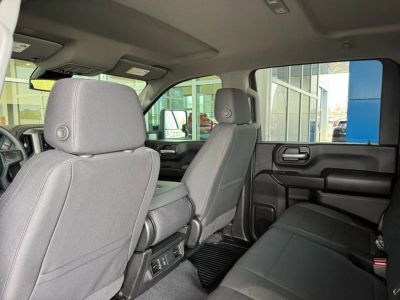2026 Chevrolet Silverado 2500 HD - Photo 23
