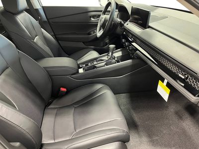 2026 Honda Accord Hybrid - Photo 21