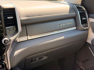 2024 Ram 1500 - Photo 22