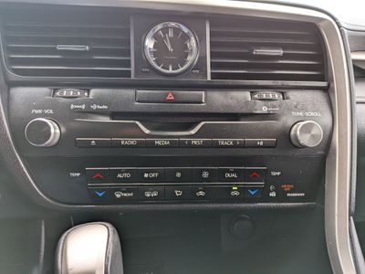 2018 Lexus RX - Photo 21